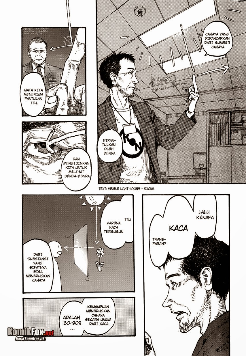 Ajin Chapter 10