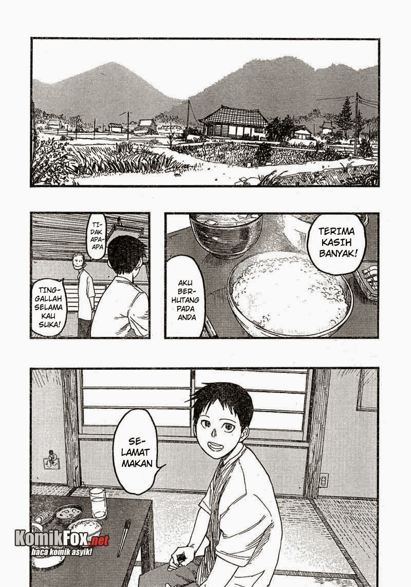 Ajin Chapter 15