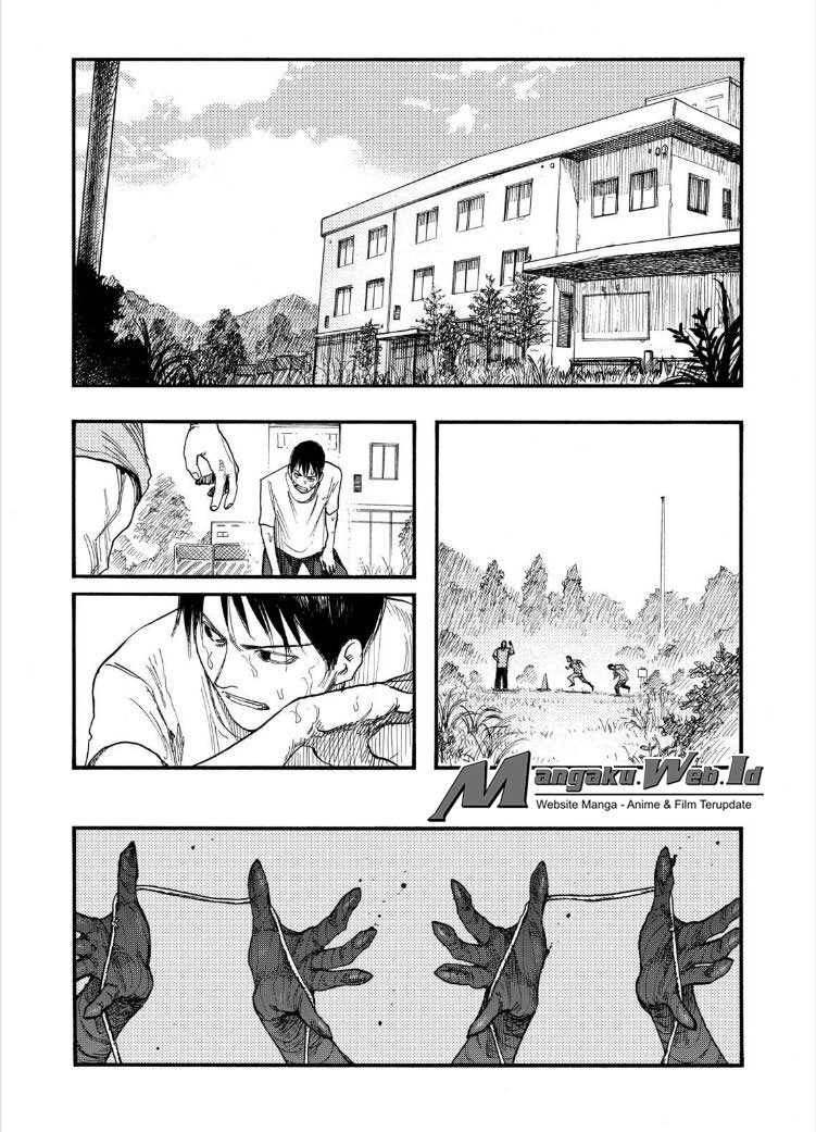 Ajin Chapter 26