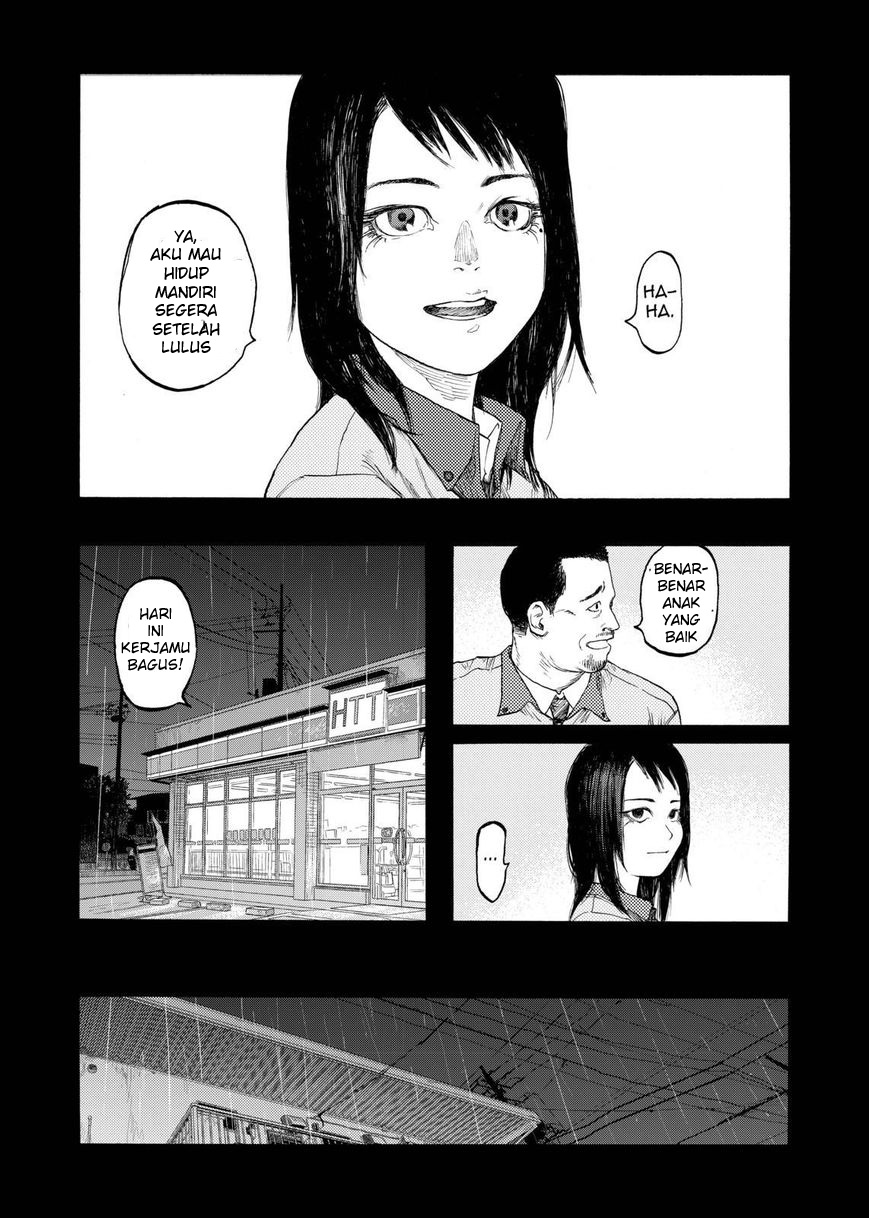 Ajin Chapter 27