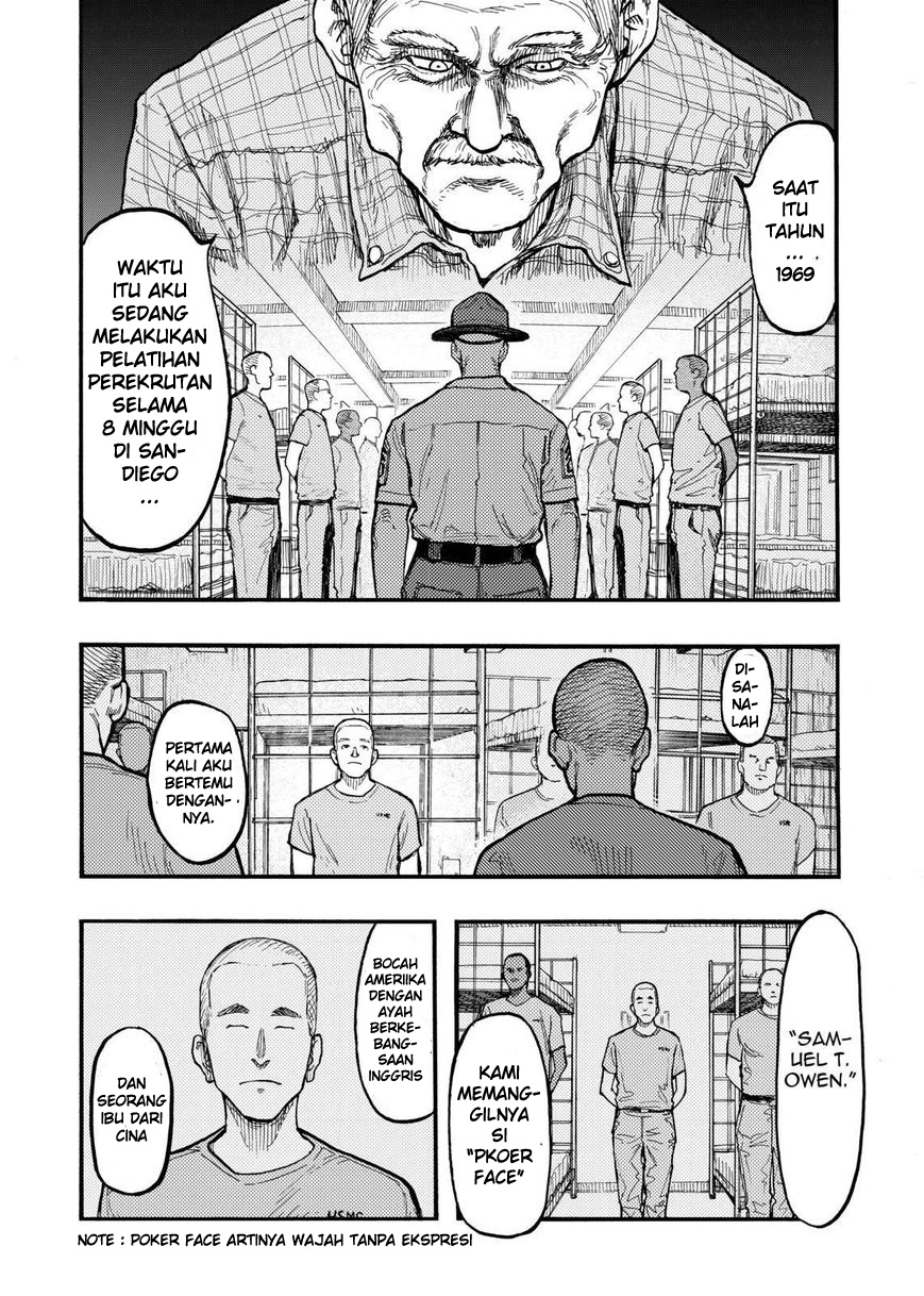 Ajin Chapter 30