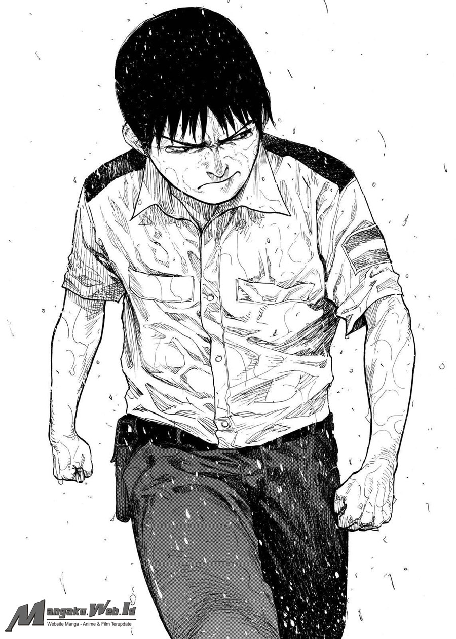 Ajin Chapter 43