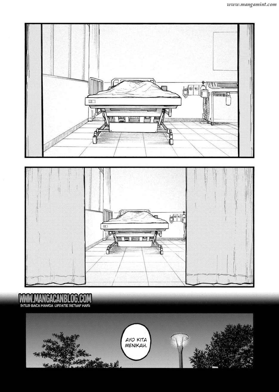 Ajin Chapter 45