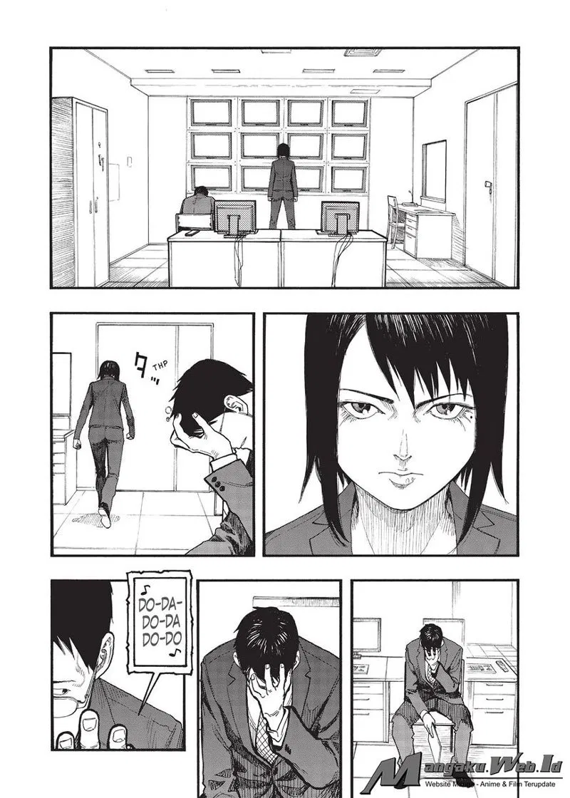 Ajin Chapter 53