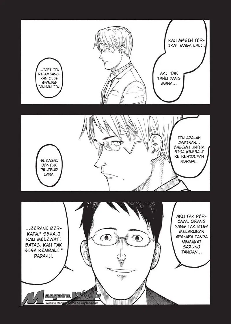 Ajin Chapter 53