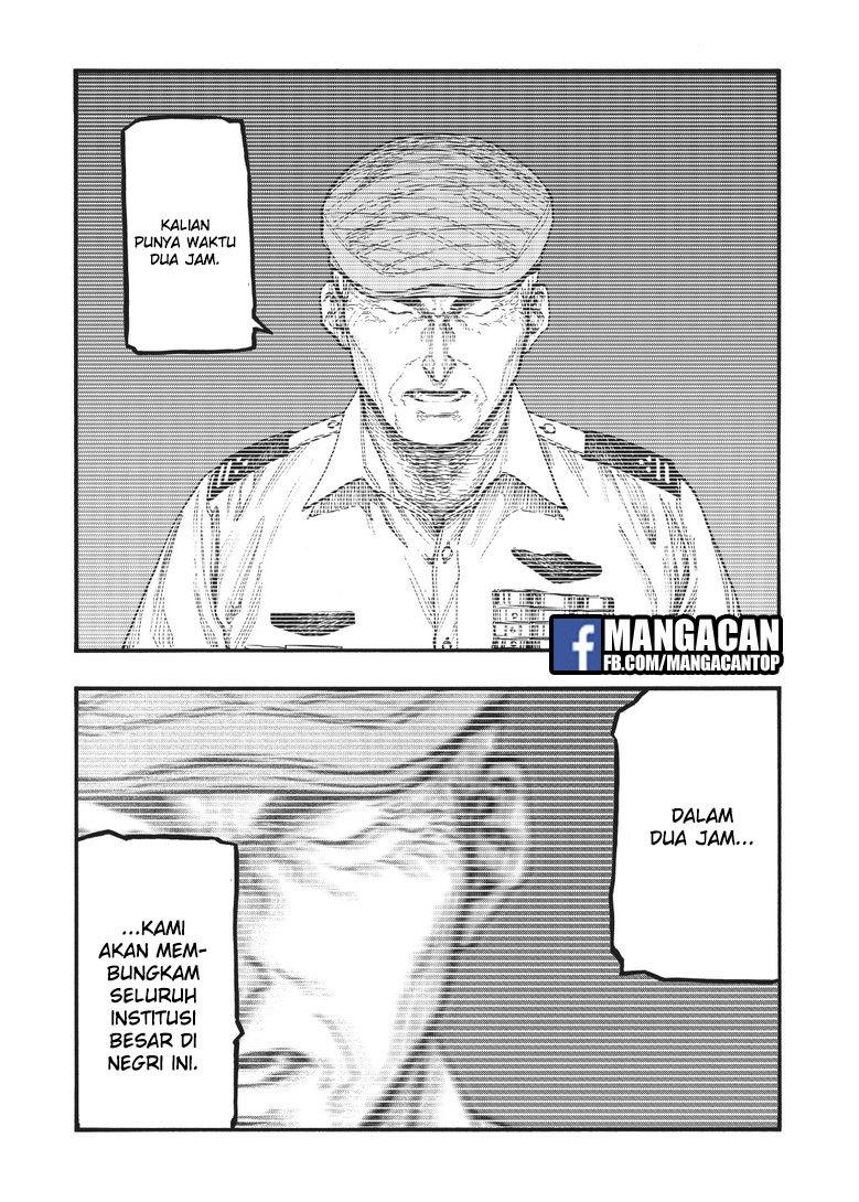 Ajin Chapter 56