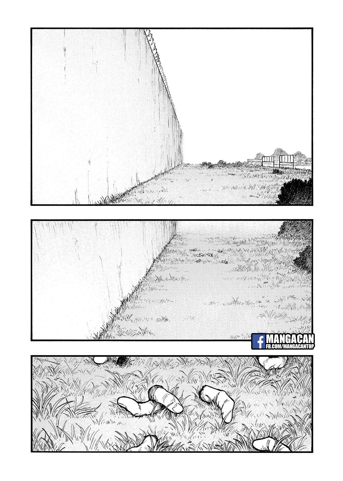 Ajin Chapter 57