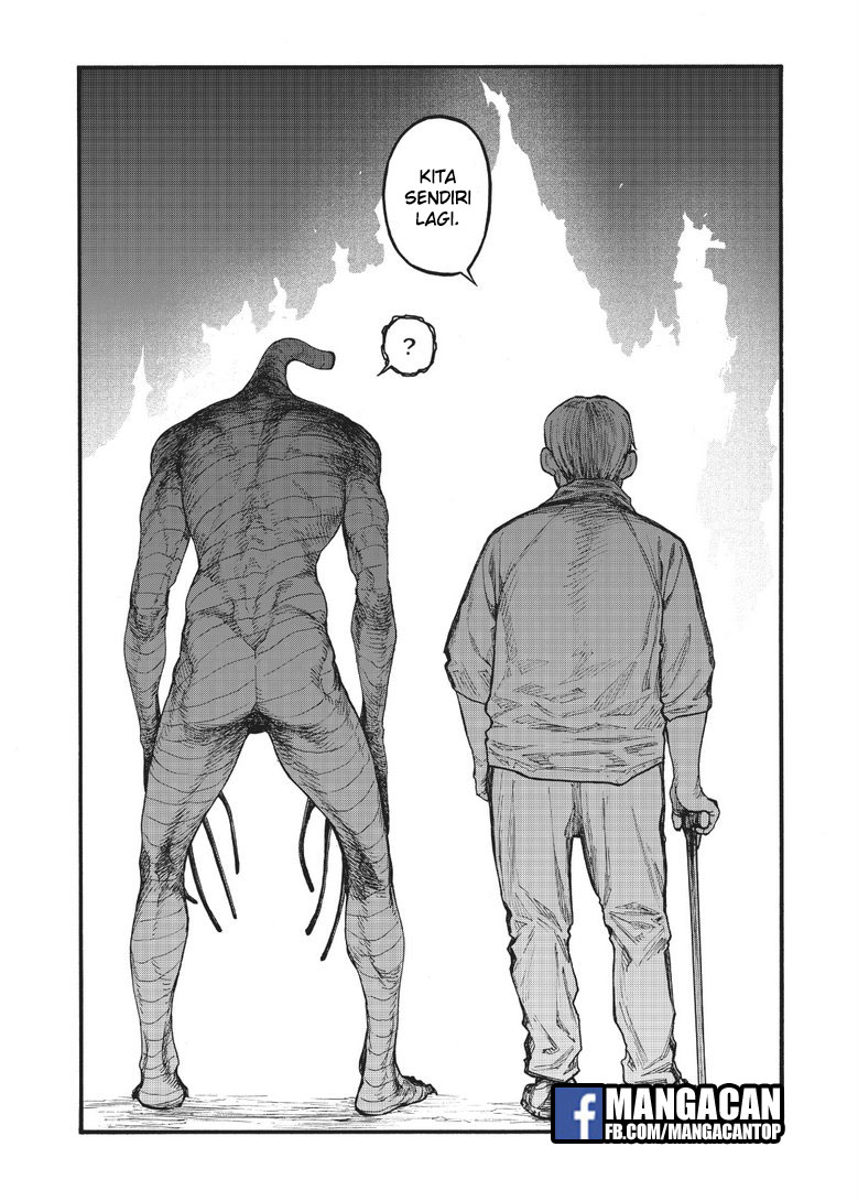 Ajin Chapter 58