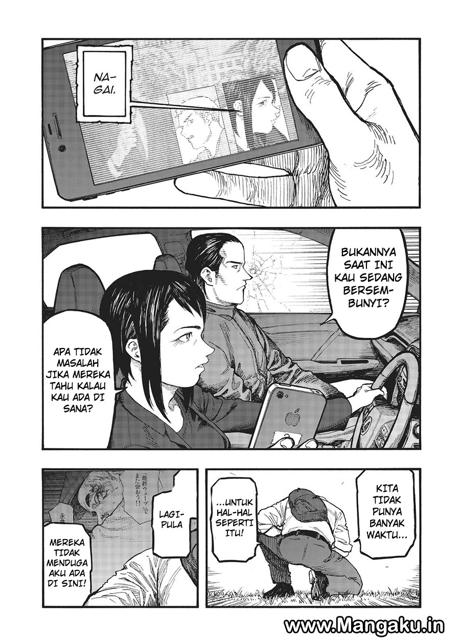 Ajin Chapter 59