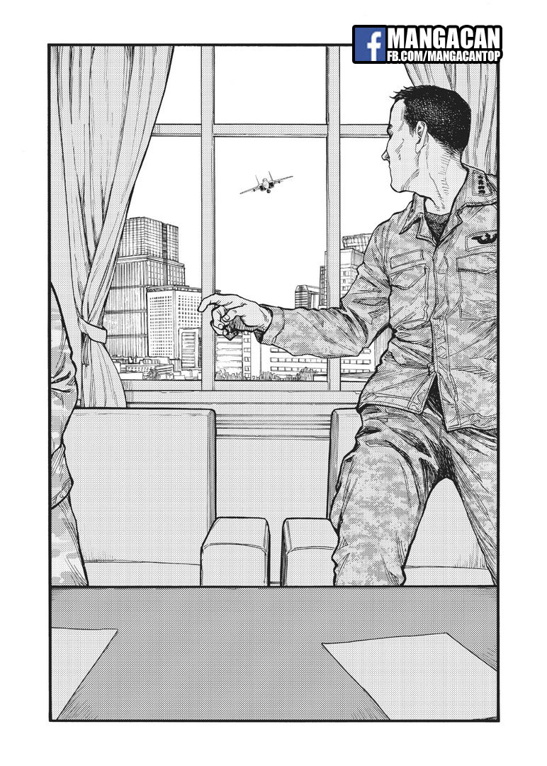 Ajin Chapter 60