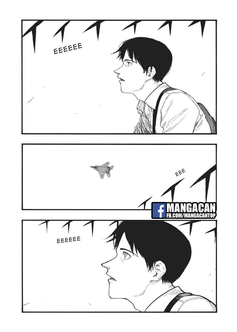 Ajin Chapter 60