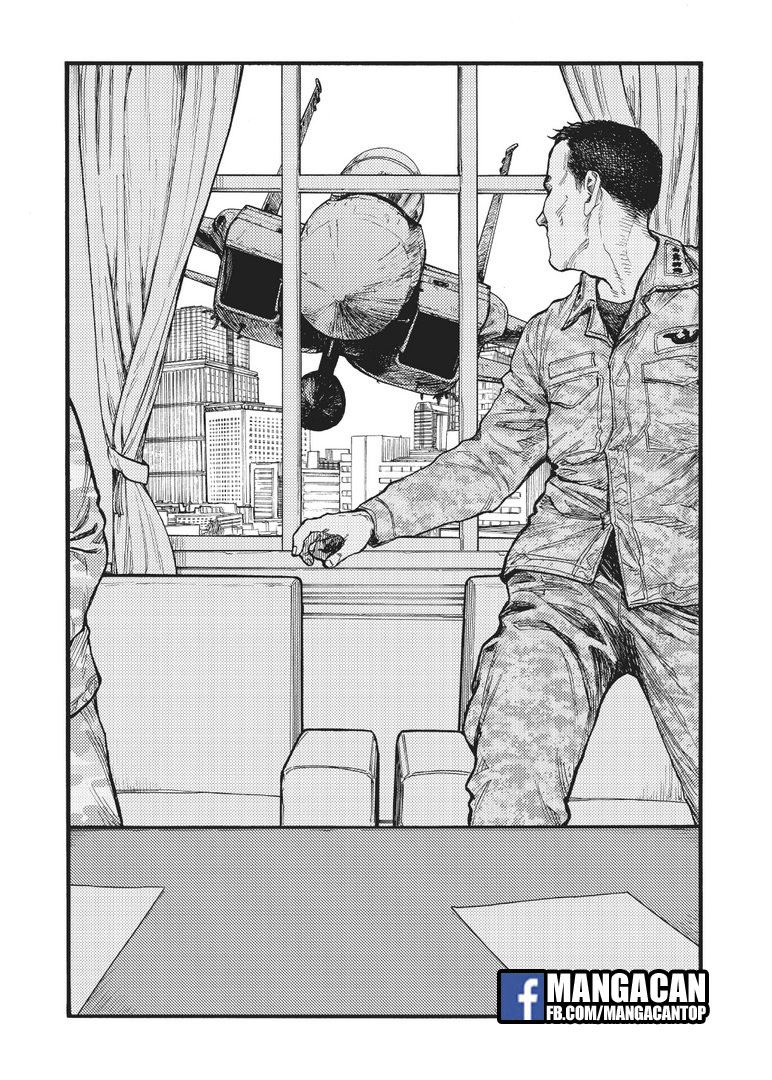 Ajin Chapter 60