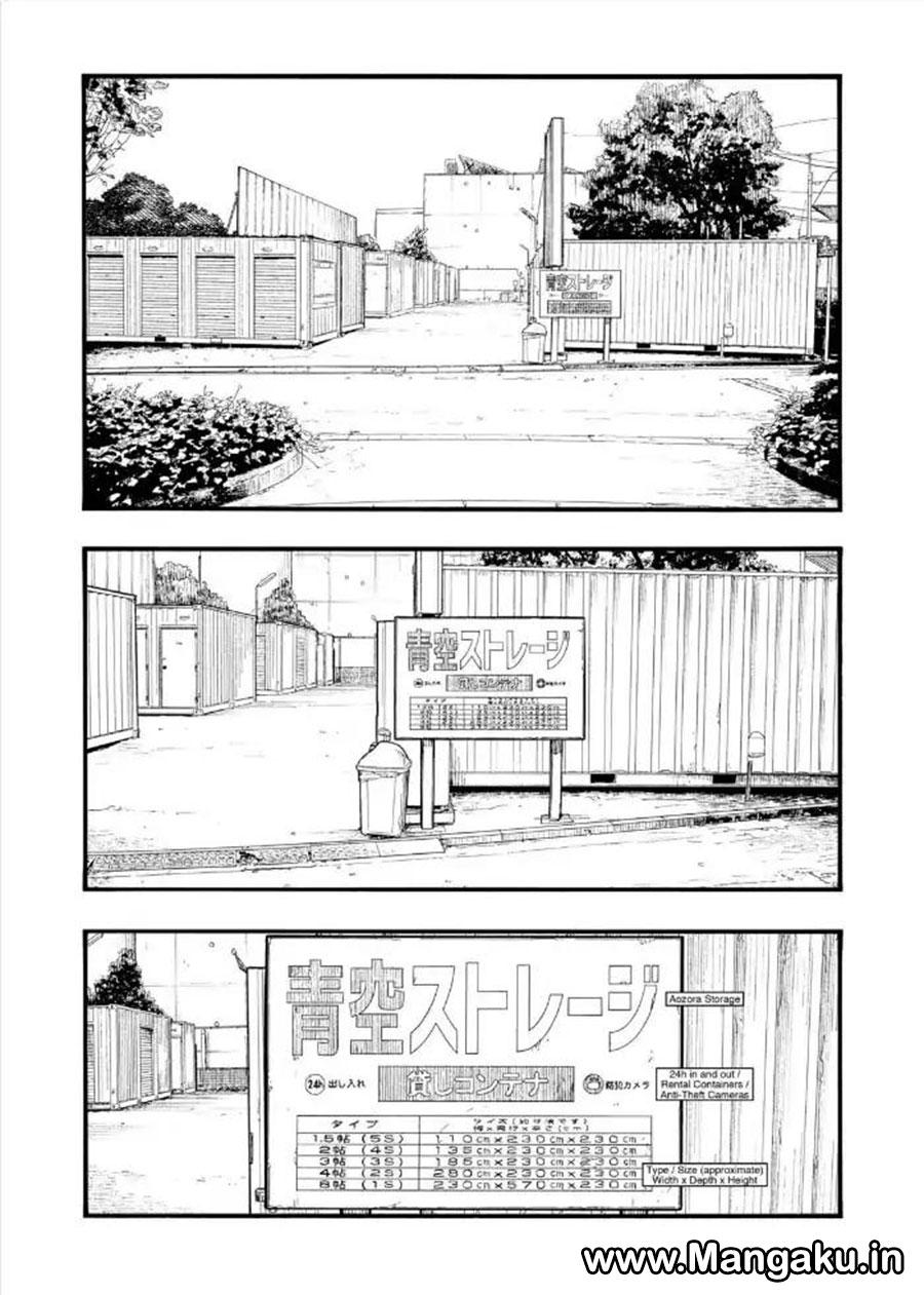 Ajin Chapter 63