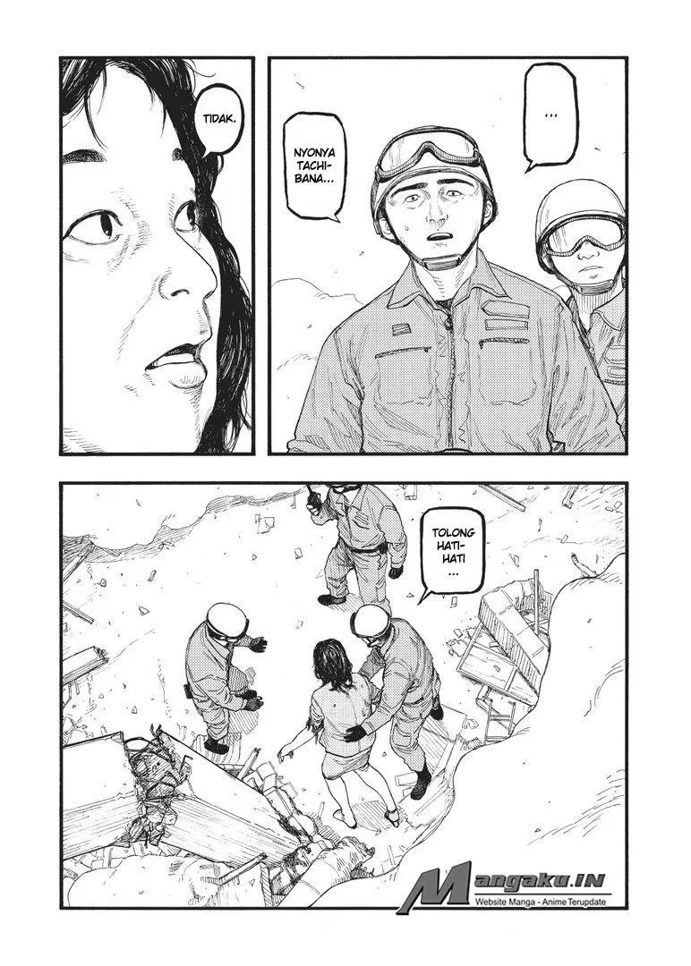 Ajin Chapter 65