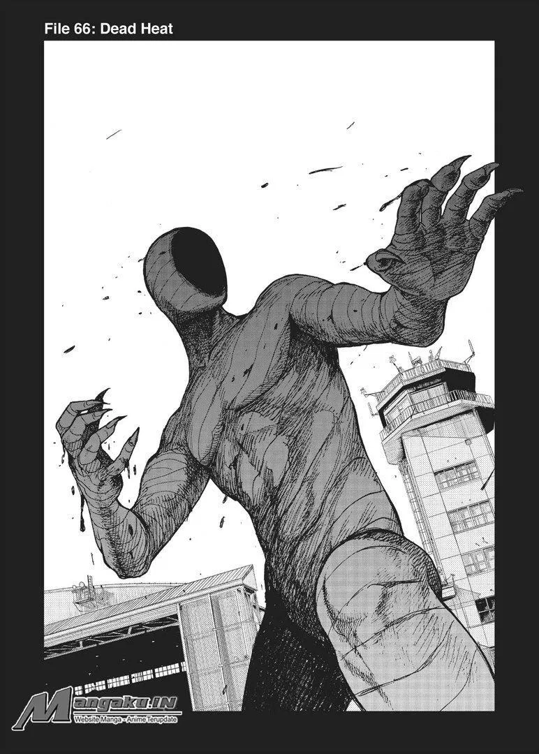 Ajin Chapter 66