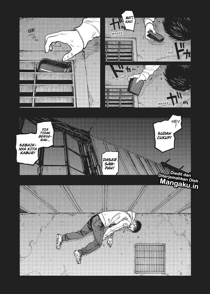 Ajin Chapter 69