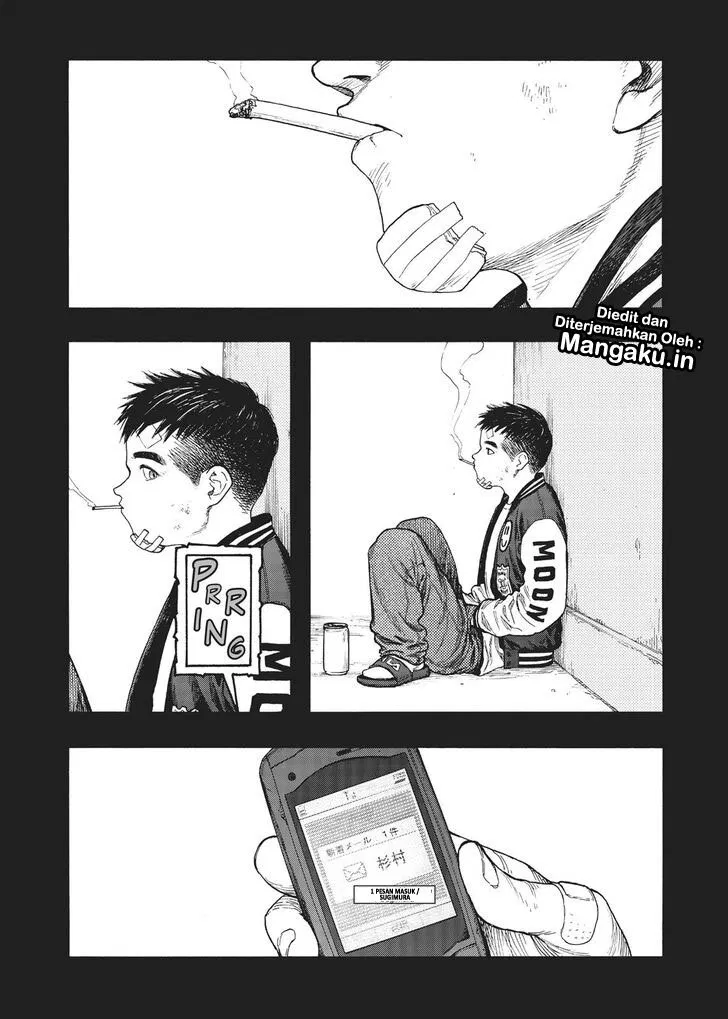 Ajin Chapter 69