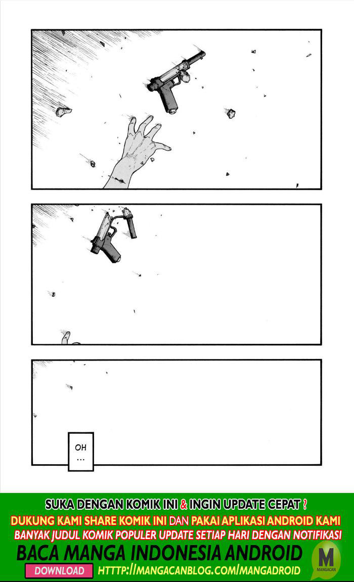 Ajin Chapter 71