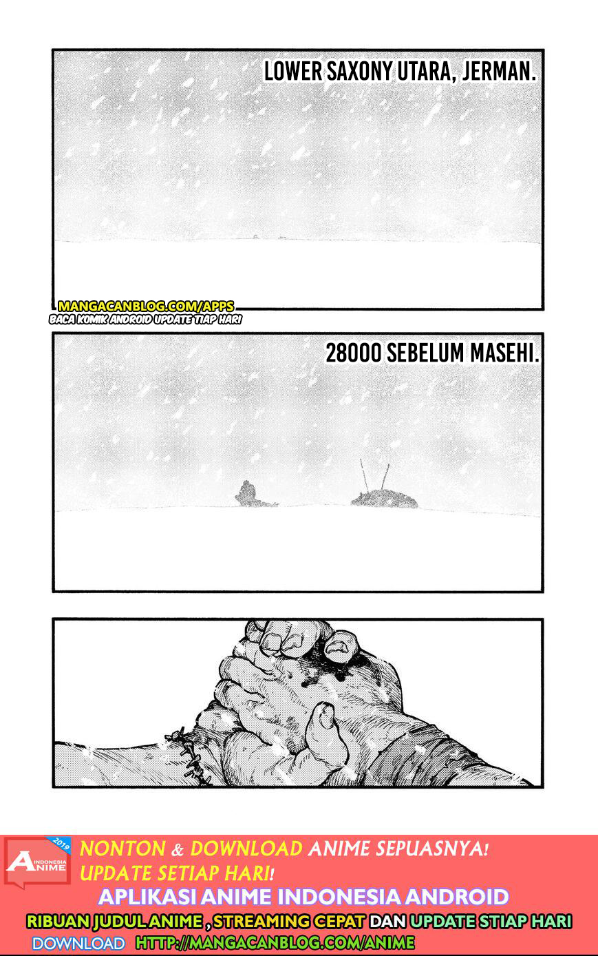 Ajin Chapter 75