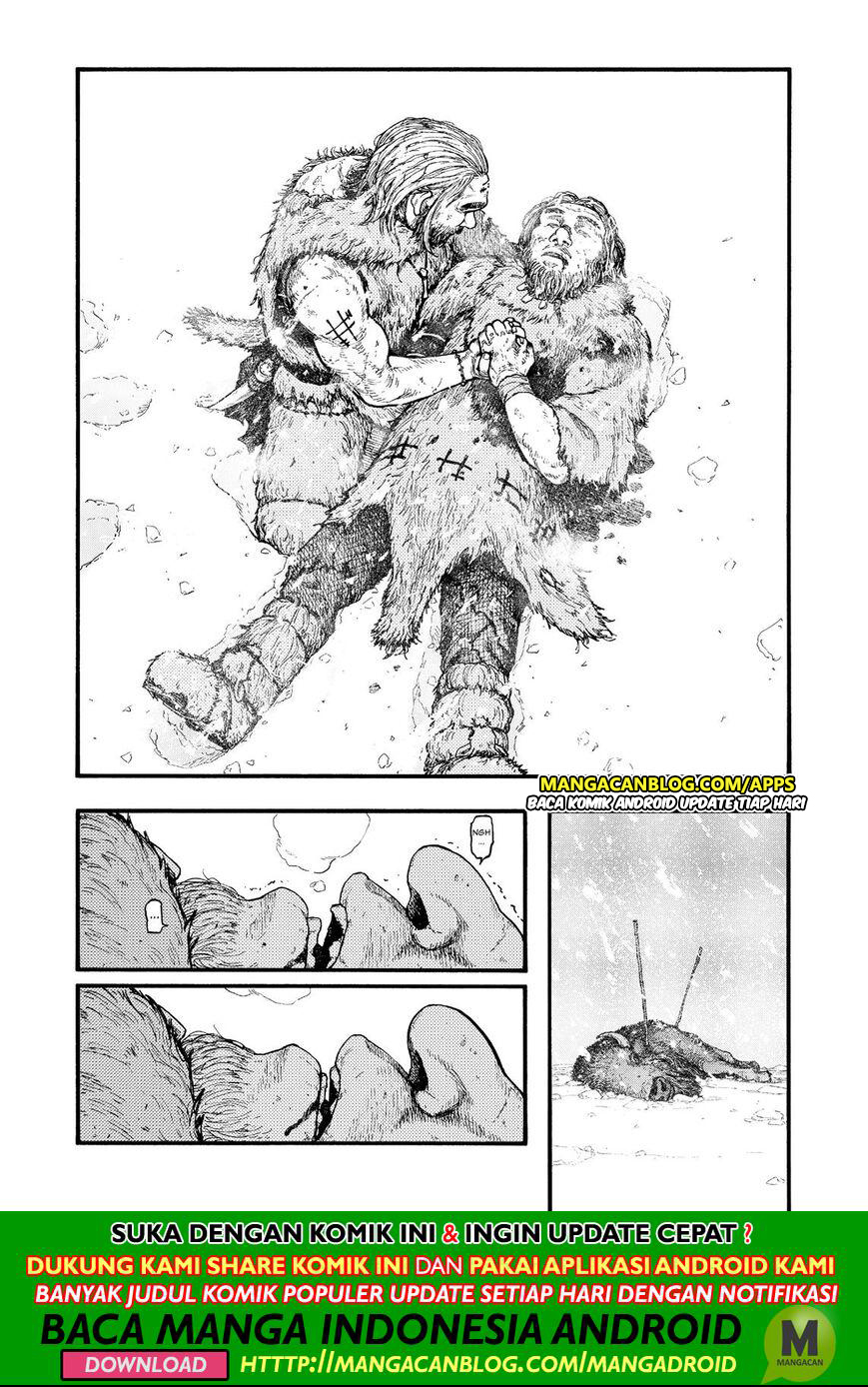 Ajin Chapter 75