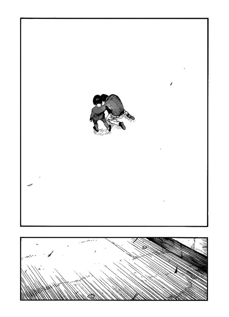 Ajin Chapter 78