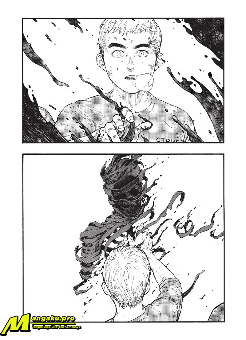 Ajin Chapter 79