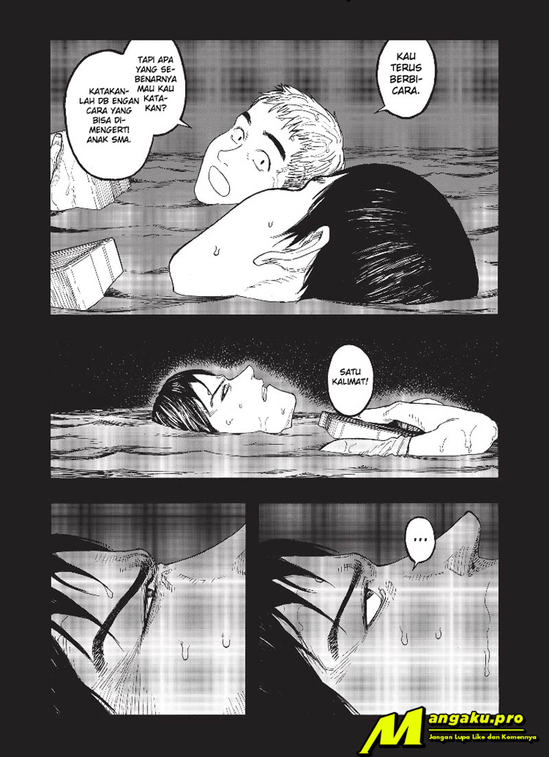 Ajin Chapter 79