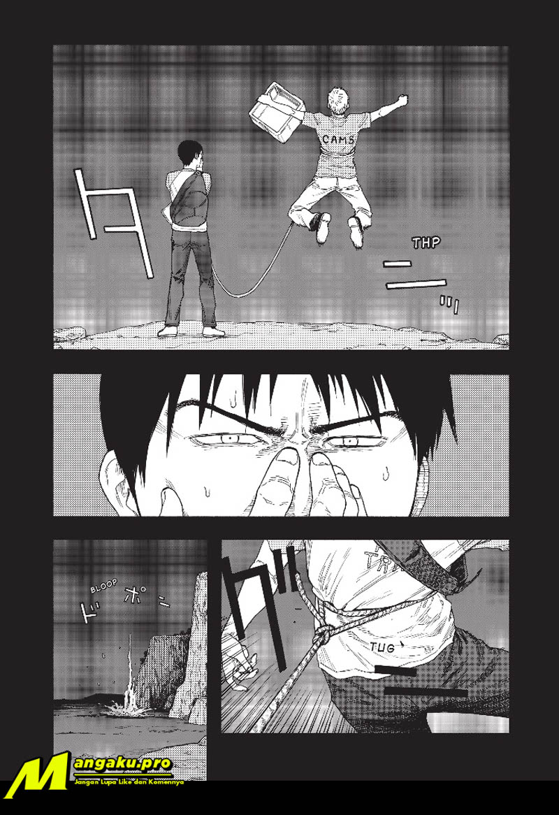 Ajin Chapter 79