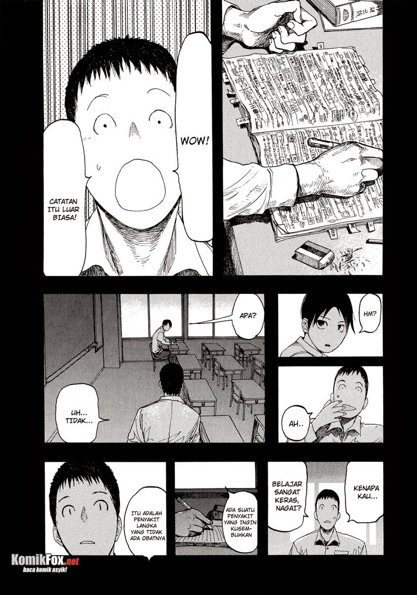 Ajin Chapter 8