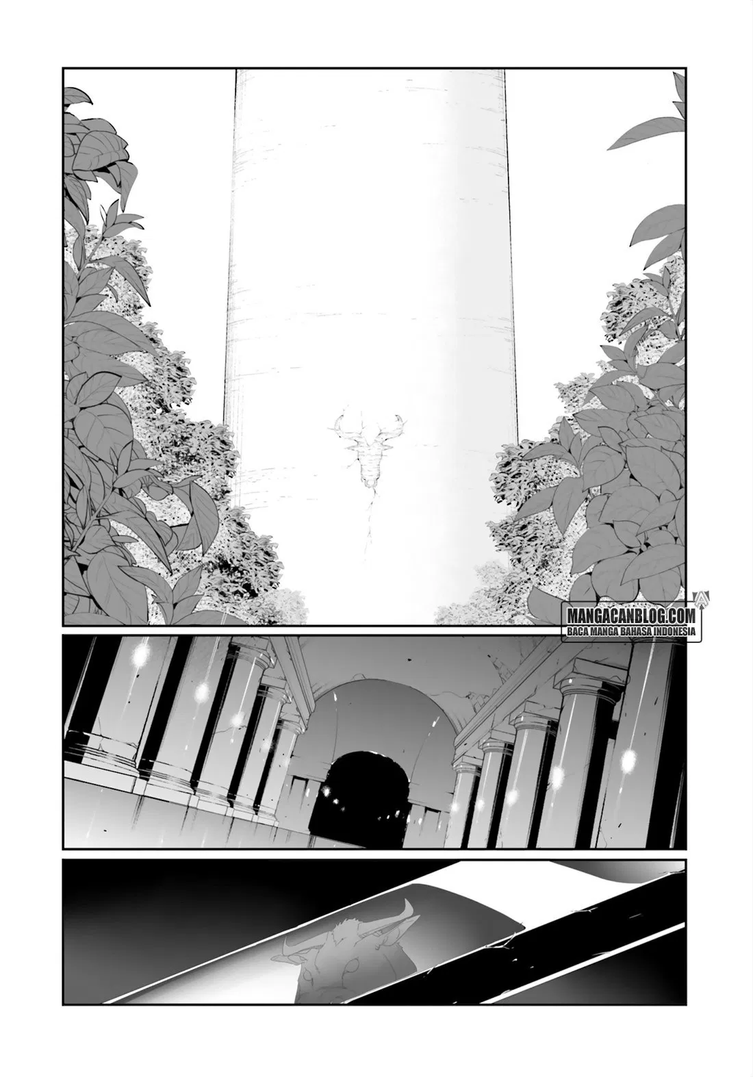 Sword Art Online: Progressive Chapter 12