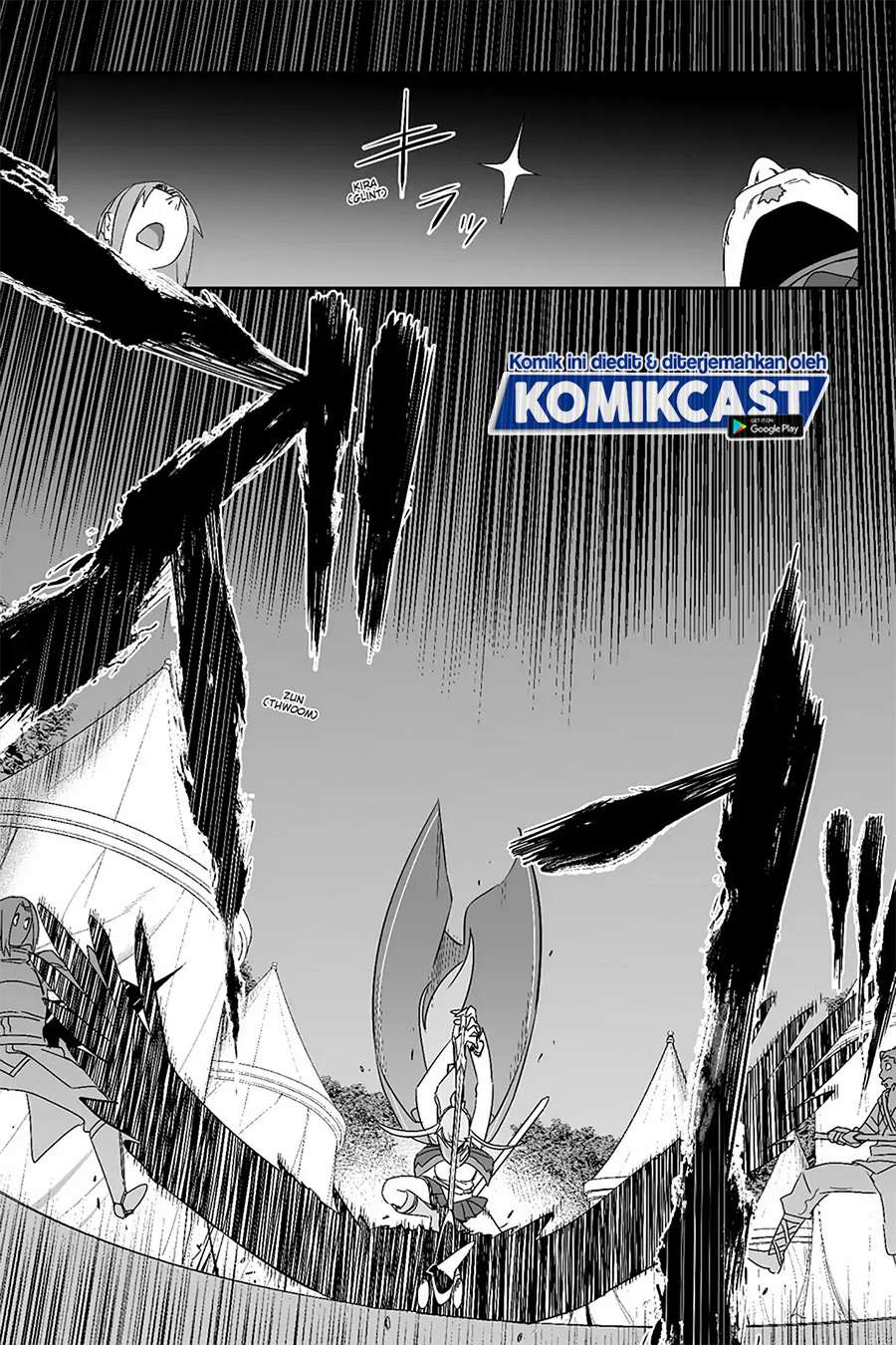 Sword Art Online: Progressive Chapter 41